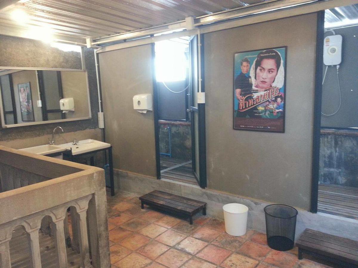 罗奥典雅酒店 宋卡 外观 照片