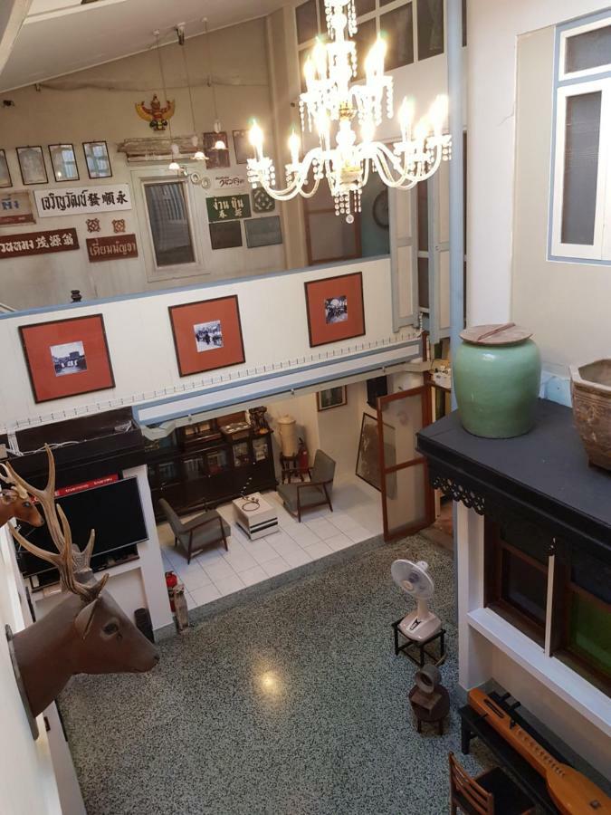 罗奥典雅酒店 宋卡 外观 照片