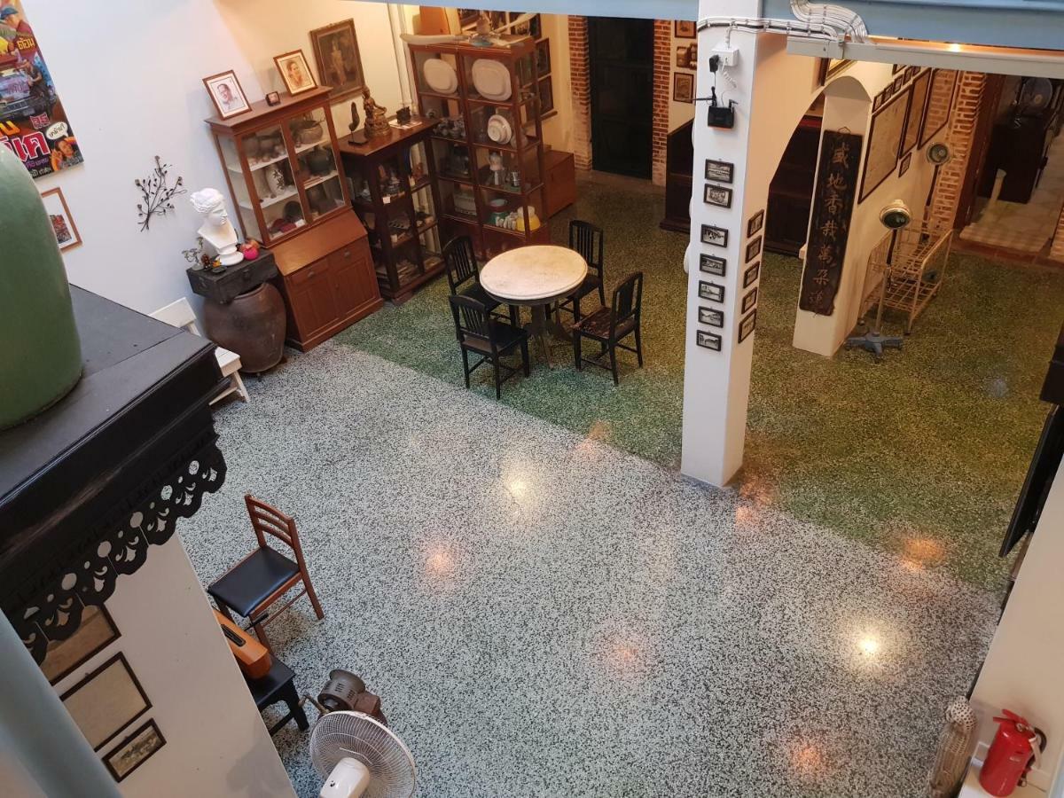 罗奥典雅酒店 宋卡 外观 照片