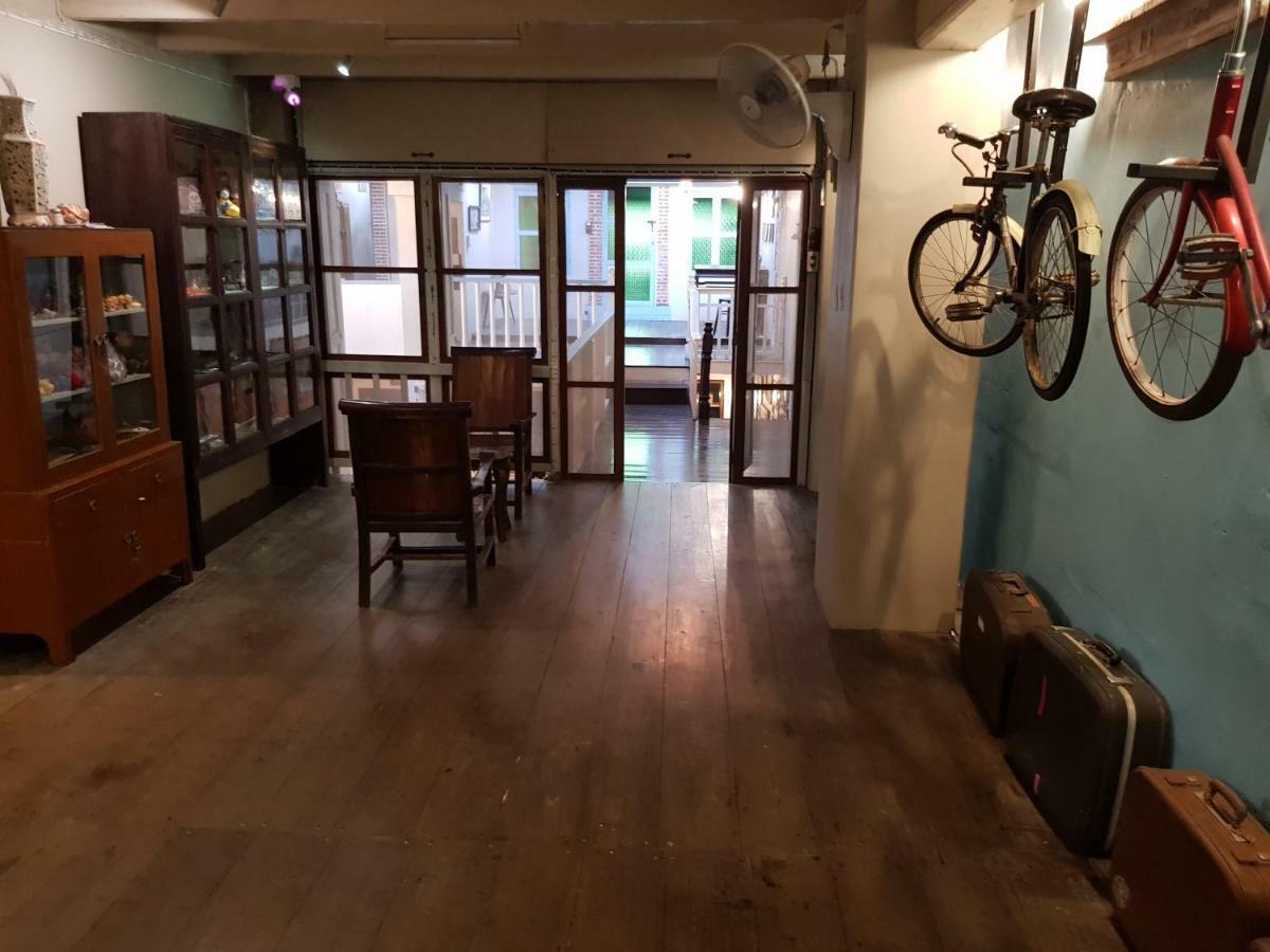 罗奥典雅酒店 宋卡 外观 照片